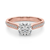 Remount Ring - TN51190-E